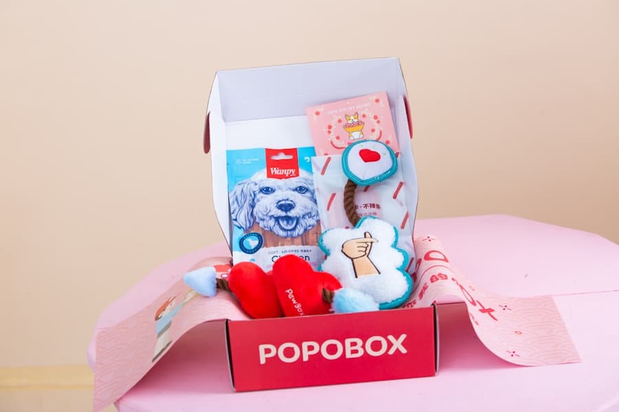 Curated Hamper